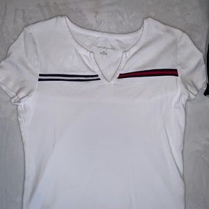 Tommy Hilfiger shirt size large